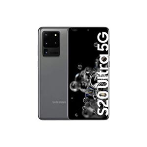Samsung Galaxy S20 Ultra GRAY - Publicité