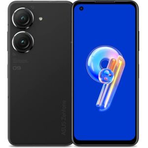 Asus 90AI00C1-M00020 Zenfone 9 Noir 8+128GB - Publicité