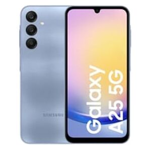 Samsung A256B/DSN Galaxy A25 5G, Dual, 128GB 6GB Ram, Blue - Publicité