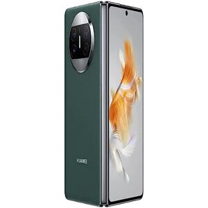 Huawei Mate X3 12GB+512GB Dark Green - Publicité