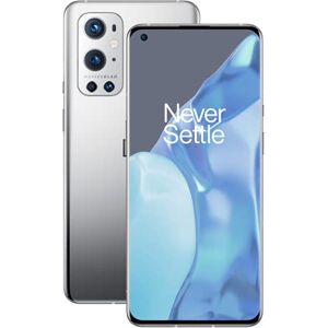 OnePlus 9 Pro 5G Smartphone 128GB, 8GB RAM, Dual Sim, Morning Mist - Publicité