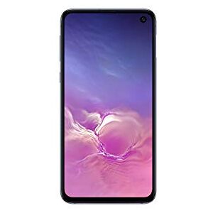 Samsung Galaxy S10e SM-G970F 14,7 cm (5.8") Double SIM Android 9.0 4G USB Type-C 6 Go 128 Go 3100 mAh Noir - Publicité