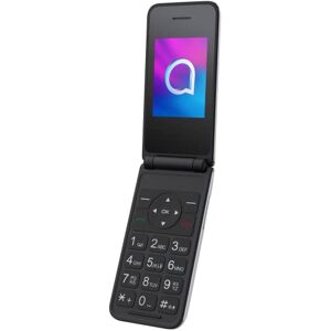 Alcatel Téléphone Portable 3082 2,4" 64 MB RAM 128 MB 128 MB RAM - Publicité