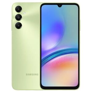 Samsung SM-A057 Galaxy A05s Dual SIM 4GB RAM 128GB Light Green EU - Publicité