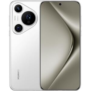 Huawei Pura 70 Pro Smartphone,12GB + 512GB,écran à Bords Plats,Prend en Charge Les fonctionnalités Capture Ultra-Rapide，Téléobjectif Macro Ultra Lumineux,100W Supercharge,Batterie de 5050mAh,Blanc - Publicité