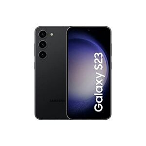 Samsung Galaxy S23 128 Go Noir Fantôme - Publicité