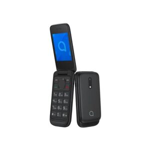 Alcatel Téléphone Portable  2057D Noir - Publicité