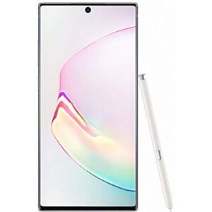 Samsung Galaxy Note 10+ 256 GB wei - Publicité