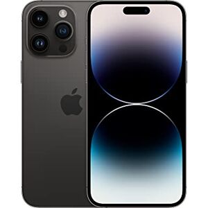 Apple iPhone 14 Pro Max, 512Go, Space Black (Reconditionné) - Publicité