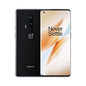 OnePlus 8 Pro 17,2 cm (6.78") 8 Go 128 Go Double SIM 5G USB Type-C Noir Oxygen OS 4510 mAh 8 Pro, 17,2 cm (6.78"), 8 Go, 128 Go, 48 MP, Oxygen OS, Noir - Publicité