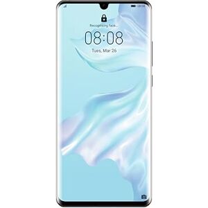 Huawei , P30 Pro, Smartphone débloqué, 4G, (6, 47 Pouces, 128Go, Double Nano SIM ou Nano SIM + MicroSD, Android 9.1) Noir [ Version Française ] - Publicité