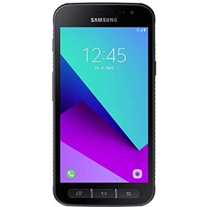 Samsung Galaxy XCover 4 SM-G390F 12,7 cm (4.99") Android 7.0 4G Micro-USB 2 Go 16 Go 2800 mAh Noir - Publicité