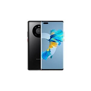 Huawei Mate 40 Pro, 5G 17 cm (6.7") Double SIM Android 10.0 USB Type-C 8 Go 256 Go 4400 mAh Noir - Publicité