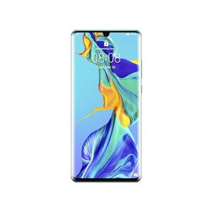Huawei P30 Pro Smartphone débloqué 4G (6,47 pouces 8/128 Go Double Nano SIM Android 9) Bleu aurora - Publicité