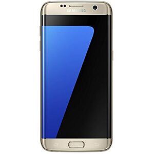 Samsung Galaxy S7 Edge Smartphone Android débloqué (écran 13 cm/5,5", Appareil Photo 12 MP 32 Go, Exynos 8, 2,3 GHz, 4 Go de RAM - Publicité