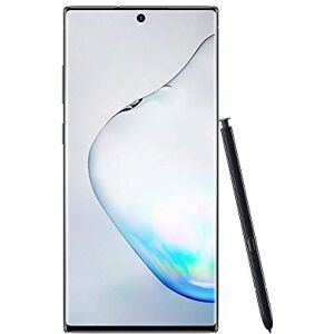 Samsung Galaxy Note 10 Smartphone Portable débloqué 4G (Ecran: 6,3 pouces 256 Go Double Nano-SIM Android) Noir - Publicité