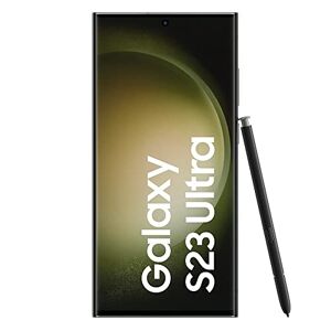 Samsung S23 Ultra 12_1TB Vert - Publicité