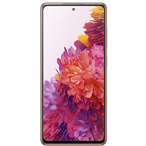 Samsung Galaxy SM-G781B 16,5 cm (6.5") 6 Go 128 Go 5G USB Type-C Orange Android 10.0 4500 mAh Galaxy SM-G781B, 16,5 cm (6.5"), 6 Go, 128 Go, 12 MP, Android 10.0, Orange - Publicité