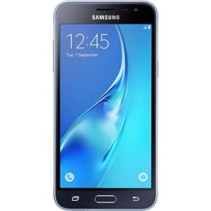 Samsung Galaxy J3 SM-J320 NFC LTE - Publicité