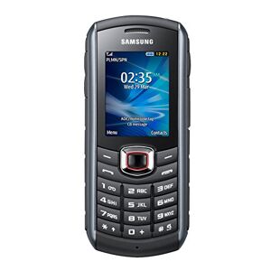 Samsung GT-B2710 Téléphone Portable Noir - Publicité