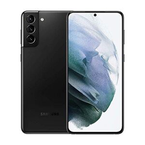 Samsung Galaxy S21+ 5G Phantom Noir 128Go Smartphone Android débloqué Version FR Ecouteurs AKG inclus - Publicité