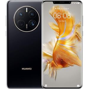 Huawei Mate 50 Pro, Dual, 256GB 8GB RAM, Black - Publicité