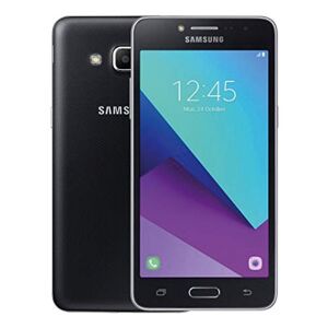 Samsung Galaxy Grand Prime Plus SM-G532M Mémoire 8 Go, SIM unique, 1,4 GHz, écran 5 pouces, appareil photo 8 Mpx, version étrangère Noir - Publicité