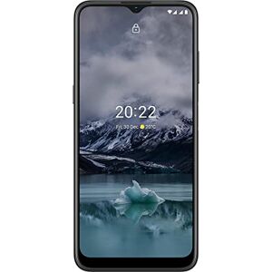 Nokia G11, Dual, 32GB 3GB RAM, Charcoal - Publicité