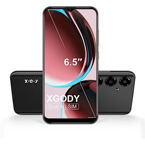 XGODY Téléphones mobiles et accessoires - Comparer les prix avec