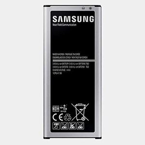 Samsung BT-EBBN915BBEGW Batterie pour  Galaxy Note Edge 3000 mAh Noir - Publicité