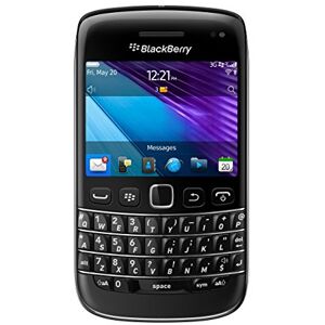 Blackberry RIM  Bold 9790 Smartphone Monobloc Qwerty 7.0 Wifi/bluetooth/caméra Noir - Publicité