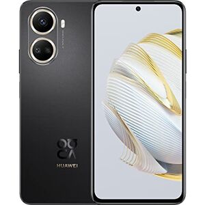 Huawei Nova 10 SE 4G 8Go/128Go Noir (Starry Black) Double SIM BNE-LX1 - Publicité