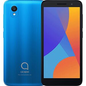 Alcatel Smartphone 1 5033FR 5" Quad Core 1 GB RAM 16 GB Bleu - Publicité