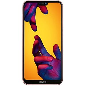 Huawei P20 Lite Smartphone débloqué 4G (5,84 pouces 64 Go/4 Go Double Nano-SIM Android) Rose [Version européenne] - Publicité