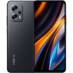 Xiaomi Poco X4 GT Black 8GB RAM 128GB ROM - Publicité