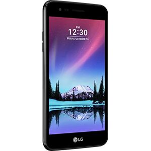 LG (black) Single SIM débloqué logiciel original - Publicité