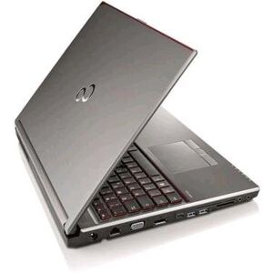 Fujitsu Siemens Celsius H760 2,7GHz I 7-6820HQ 15,6" 1920 x 1080Pixeles Gris-PC Portable (I 7-6820HQ 5-35 °C 20 à 80% Super Multi DVD Touchpad 10 Windows Pro) - Publicité