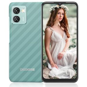 DOOGEE N50 Pro Telephone Portable,20GB RAM+256GB/TF 1TO,Caméra AI 50MP Android 13 Smartphone Pas Cher,6.52'' HD+,Batterie 4200mAh 18W,Dual 4G/Widevine L1/OTG/GPS/Face ID - Publicité