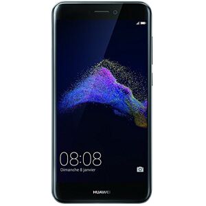 Huawei P8 Lite 2017 Smartphone débloqué 4G (Ecran : 5,2 pouces 16 Go ROM Android) Noir - Publicité