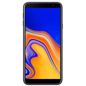 Samsung Galaxy J4 Plus Smartphone débloqué 4G (ecran: 6 Pouces 32 Go -Nano -Double SIM Android) Noir - Publicité