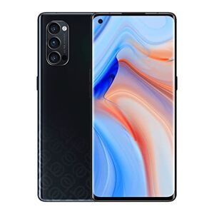 Oppo Reno4 Pro 5G 256 Go Noir Debloqué (Reconditionné) - Publicité