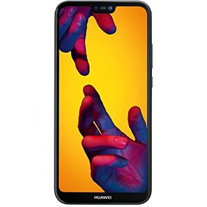 Huawei P20 Lite Smartphone débloqué 4G (Ecran : 5,84 pouces 64 Go Android) Noir - Publicité