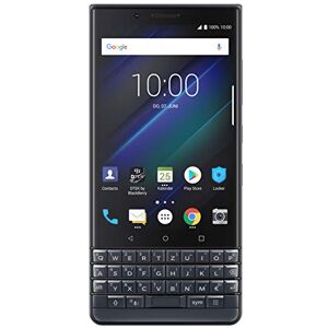 Blackberry KEY2 Le, 64 + 4 Go, Double SIM - Publicité