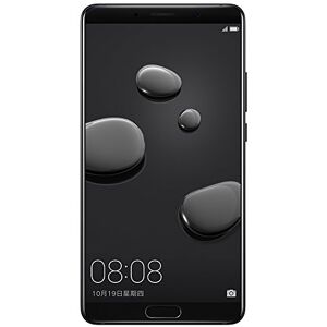 Huawei Mate 10 4+64GB-Smartphone 5.9"- Kirin 970 CPU, 4*Cortex A73 2.36GHz Noir - Publicité