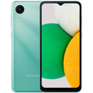 Samsung Galaxy A03 Core Double SIM 32 Go 2 Go RAM Vert - Publicité