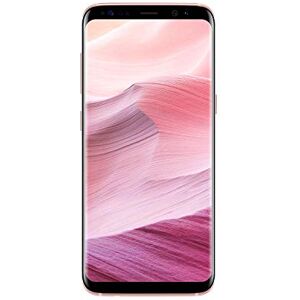 Samsung G950 Galaxy S8 64GB Rose Pink - Publicité