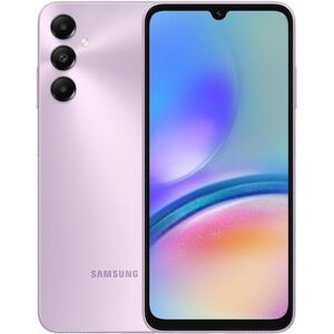 Samsung Galaxy A05s 4GB+64GB [Version Internationale] (Violet) - Publicité