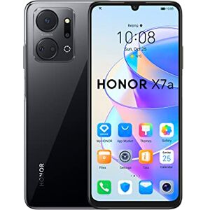 Honor Magic6 Pro 5G 12 Go 512 Go Noir (Noir) Double SIM - Publicité