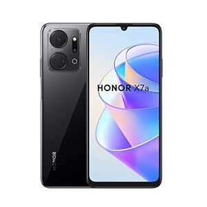 Honor X7A Black 4/128G - Publicité