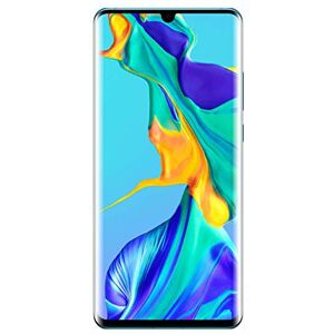 Huawei P30 Pro 128GB Breathing Crystal (Dual SIM) (Reconditionné) - Publicité